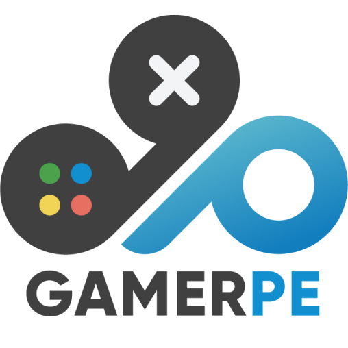 gamerpe logo